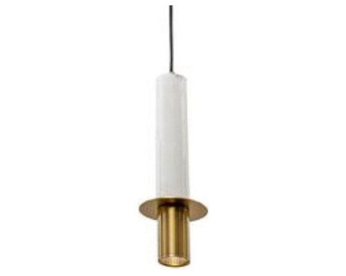 Подвесной светильник Arte Lamp Ascella A2034SP-1WH Подвесной светильник Arte Lamp Ascella A2034SP-1WH