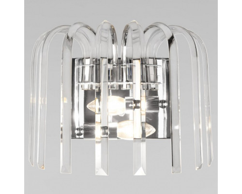 Накладной светильник Loft it Dakota 10300W Nickel Накладной светильник Loft it Dakota 10300W Nickel