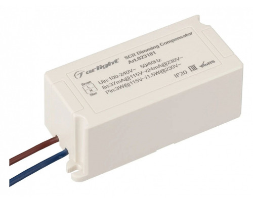 Усилитель Arlight TB01 023181 Усилитель Arlight TB01 023181