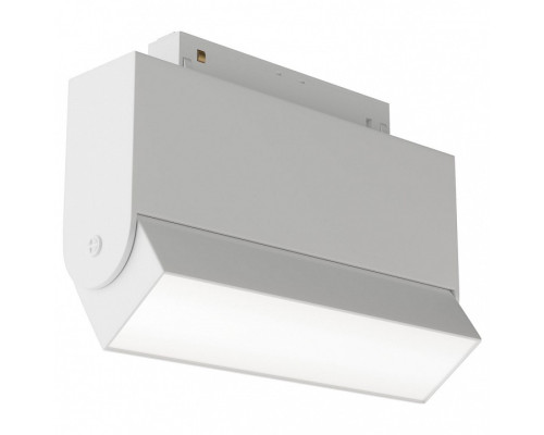 Светильник на штанге Maytoni BASIS TR013-2-10W3K-W Светильник на штанге Maytoni BASIS TR013-2-10W3K-W