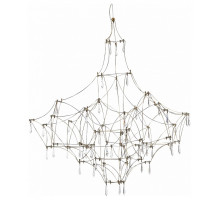 Подвесная люстра ST-Luce Gravetta SL797.203.114