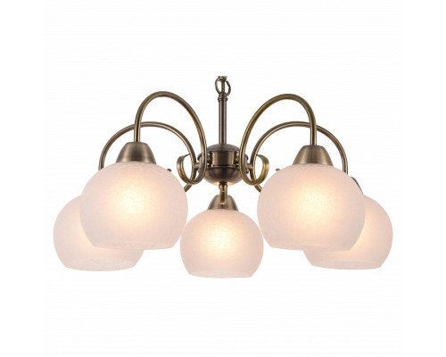Подвесная люстра Arte Lamp Margo A9317LM-5AB Подвесная люстра Arte Lamp Margo A9317LM-5AB