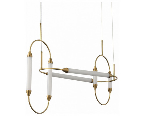 Подвесная люстра ST-Luce Olbia SL6004.303.06 Подвесная люстра ST-Luce Olbia SL6004.303.06