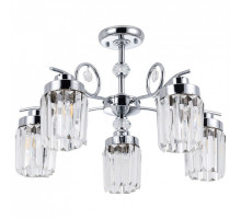 Люстра на штанге Arte Lamp Sophie A8067PL-5CC