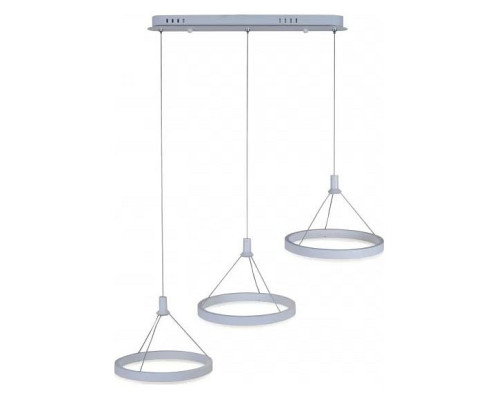 Подвесной светильник iLedex Libra D075-3 WH Подвесной светильник iLedex Libra D075-3 WH