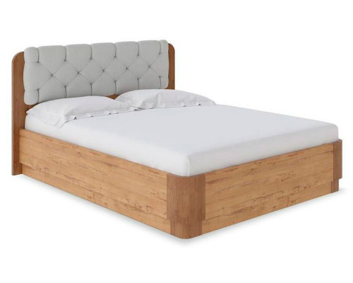 Кровать двуспальная Wood Home Lite 1 Кровать двуспальная Wood Home Lite 1