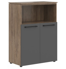 Тумба комбинированная Morris Trend MMC 85.3