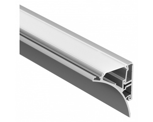 Профиль Arlight KARNIZ-R-2000 ANOD 021649 Профиль Arlight KARNIZ-R-2000 ANOD 021649