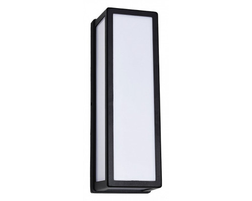 Накладной светильник Arte Lamp Alphard A8526AL-2BK Накладной светильник Arte Lamp Alphard A8526AL-2BK