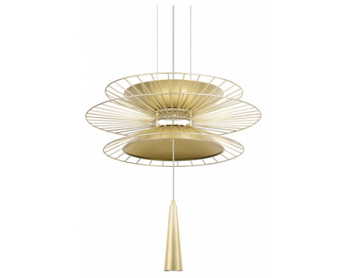 Подвесной светильник Loft it Star 10141B/400 Gold Подвесной светильник Loft it Star 10141B/400 Gold
