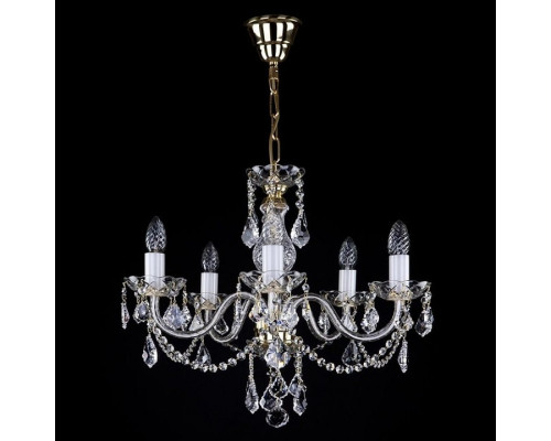 Подвесная люстра Artglass A A 0001/05/20 CE Подвесная люстра Artglass A A 0001/05/20 CE