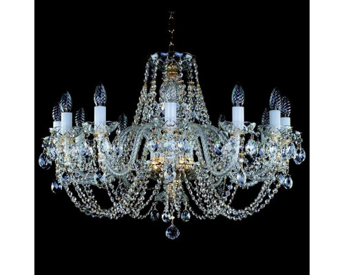 Подвесная люстра Artglass Andula ANDULA XII. ARM 280 FULL CUT WHITE CE Подвесная люстра Artglass Andula ANDULA XII. ARM 280 FULL CUT WHITE CE