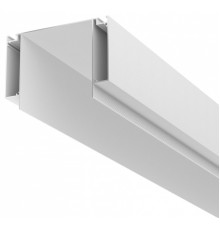 Профиль встраиваемый Maytoni ALM013EC ALM-11681-PL-W-2M