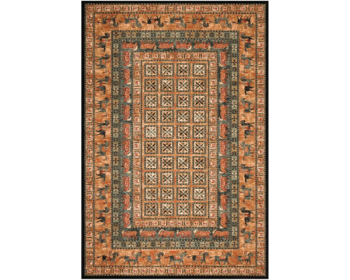 Ковер интерьерный (135x200 см) Kashqai Ковер интерьерный (135x200 см) Kashqai