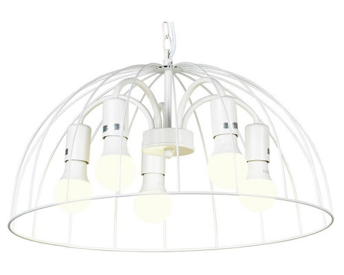 Подвесная люстра Lussole Lattice 1 GRLSP-8217 Подвесная люстра Lussole Lattice 1 GRLSP-8217