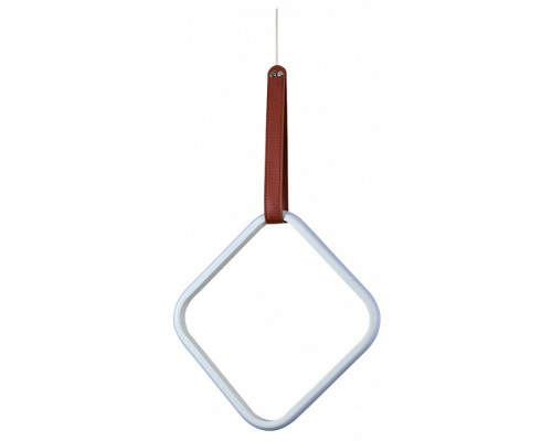 Подвесной светильник Escada ALLIANCE 10296/1LED White Подвесной светильник Escada ALLIANCE 10296/1LED White