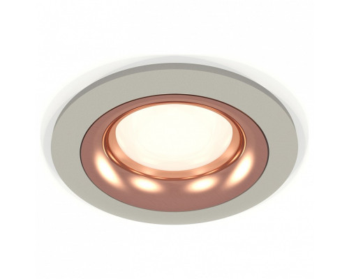 Встраиваемый светильник Ambrella Light XC XC7623006 Встраиваемый светильник Ambrella Light XC XC7623006