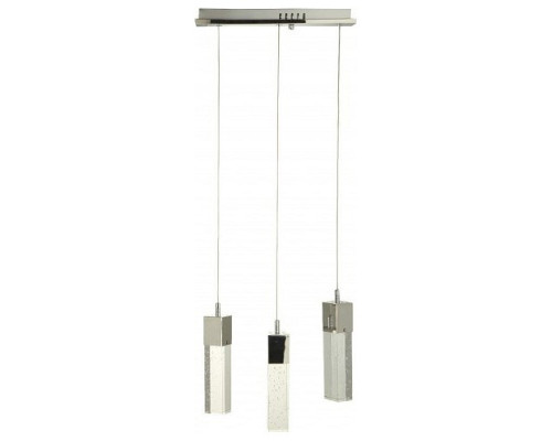 Подвесной светильник Kink Light Аква 08510-3AS(4000K) Подвесной светильник Kink Light Аква 08510-3AS(4000K)