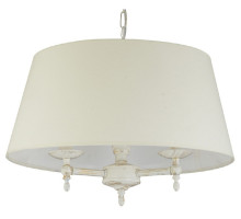 Подвесной светильник ADILUX Roksana White 18534