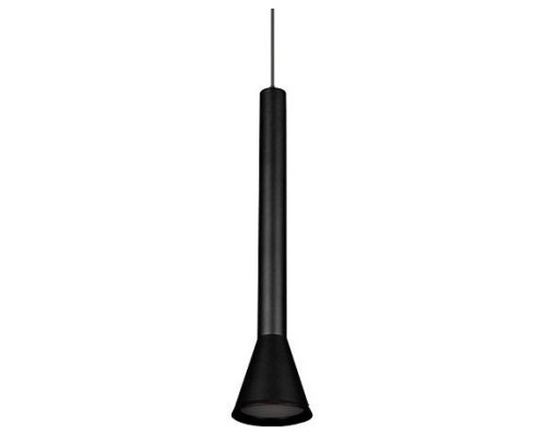 Подвесной светильник Loft it Pipe 10337/250 Black Подвесной светильник Loft it Pipe 10337/250 Black