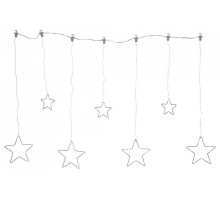 Гирлянда Супернить Eglo ПРОМО DEW DROP STARS 411385