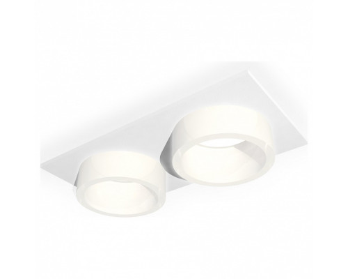 Встраиваемый светильник Ambrella Light XC XC6525065 Встраиваемый светильник Ambrella Light XC XC6525065