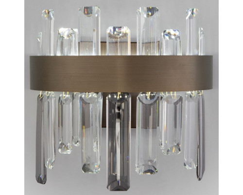 Накладной светильник Bogate's Sparkle 418/1 Накладной светильник Bogate's Sparkle 418/1