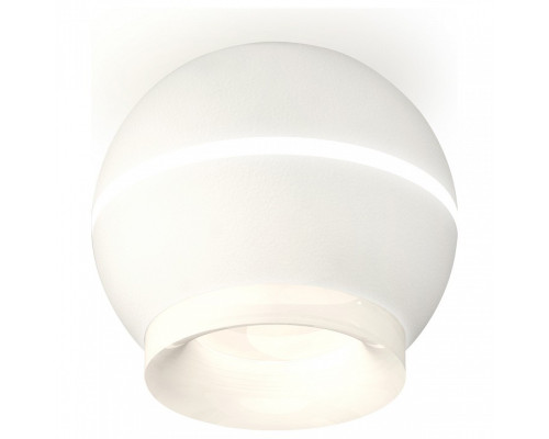Накладной светильник Ambrella Light XS XS1101041 Накладной светильник Ambrella Light XS XS1101041