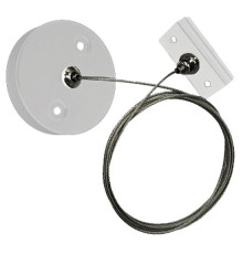 Подвес для трека Denkirs Smart TR2106-WH