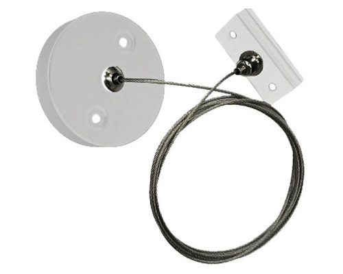 Подвес для трека Denkirs Smart TR2106-WH Подвес для трека Denkirs Smart TR2106-WH