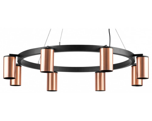Подвесная люстра Lightstar Rullo LR018308 Подвесная люстра Lightstar Rullo LR018308