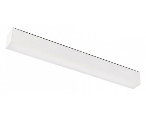 Встраиваемый светильник Arlight MAG-45 046577 Встраиваемый светильник Arlight MAG-45 046577