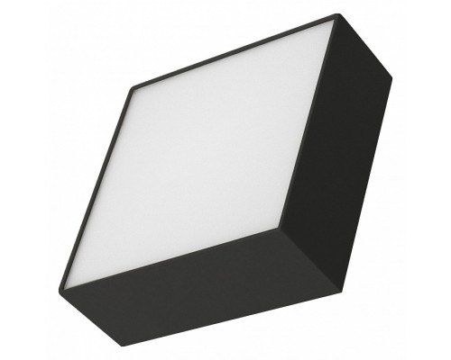 Накладной светильник Arlight QUADRO 034783 Накладной светильник Arlight QUADRO 034783