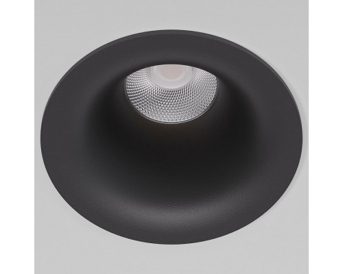 Встраиваемый светильник Elektrostandard Bliss a069405 Встраиваемый светильник Elektrostandard Bliss a069405