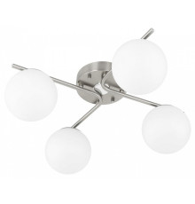Потолочная люстра Citilux Адам Смарт CL228A141