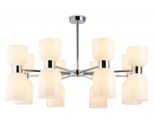 Люстра на штанге Ambrella Light LH LH56085