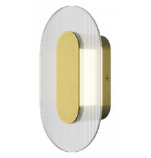 Накладной светильник Maytoni Ply MOD355WL-L6BS3K