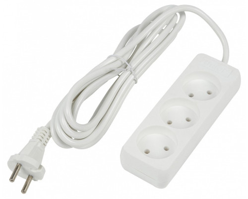Удлинитель Uniel Ultra UL-00009982 Удлинитель Uniel Ultra UL-00009982