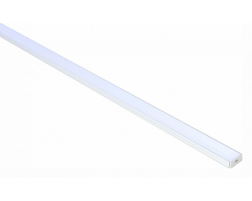 Короб накладной ST-Luce Светодиодные ленты ST017.129.08 Короб накладной ST-Luce Светодиодные ленты ST017.129.08