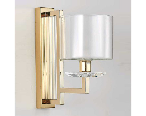 Бра Newport 4401/A gold Бра Newport 4401/A gold