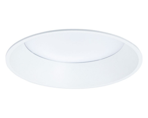 Встраиваемый светильник Arte Lamp Frame A7995PL-1WH Встраиваемый светильник Arte Lamp Frame A7995PL-1WH