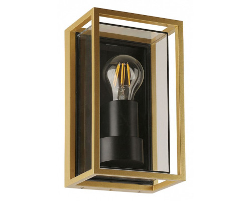 Накладной светильник Arte Lamp Marfik A2322AL-1GO Накладной светильник Arte Lamp Marfik A2322AL-1GO