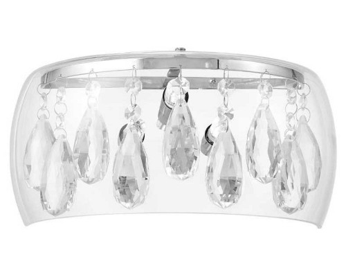Накладной светильник LUMINA DECO Tosso LDW 8066-1 PR Накладной светильник LUMINA DECO Tosso LDW 8066-1 PR