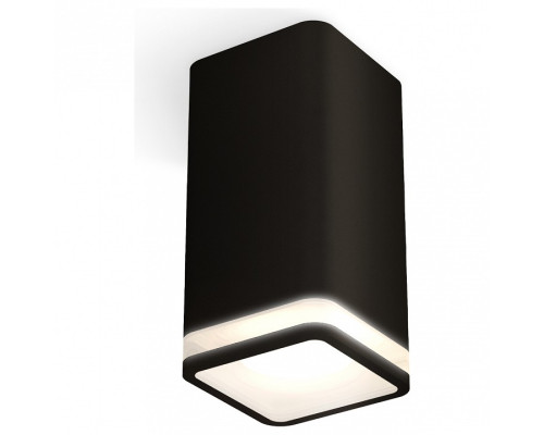 Накладной светильник Ambrella Light XS XS7821020 Накладной светильник Ambrella Light XS XS7821020