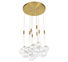 Подвесная люстра Loft it Pop it 10270/D24