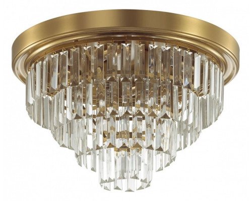 Потолочная люстра Lumion Zaha 5257/6C Потолочная люстра Lumion Zaha 5257/6C