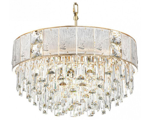 Подвесная люстра Odeon Light Fiesta 5070/11 Подвесная люстра Odeon Light Fiesta 5070/11