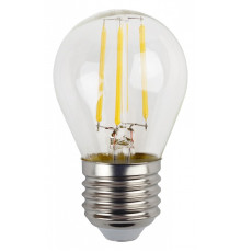 Лампа светодиодная Эра F-LED E27 11Вт 2700K Б0047013