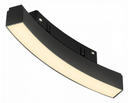 Накладной светильник iLedex Technical VISION48/22 4822-032-L190-D1500-6W-110DG-3000K-BK Накладной светильник iLedex Technical VISION48/22 4822-032-L190-D1500-6W-110DG-3000K-BK