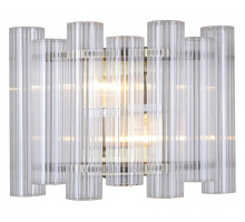Накладной светильник ILLUMICO LYRA IL0686-2WSQ-24 AB LYRA